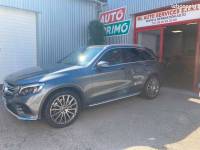 Mercedes GLC