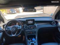 Mercedes GLC