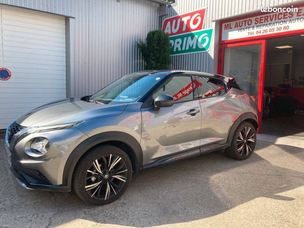 Vente de véhicule d'occasion à Pont-Évêque