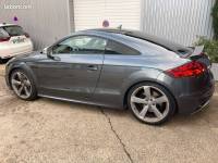 Audi TT RS