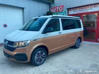 Volkswagen California Beach