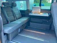 Volkswagen California Beach