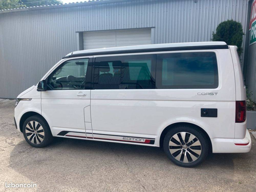 Volkswagen California
